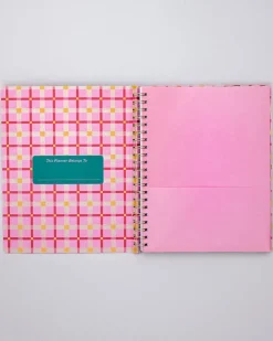 Sale ban.do Ready for Anything Weekly Undated Planner