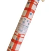 Online Party & Parlour Red Plaid Jumbo Surprise Bon Bon