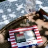 Teaspressa Red White and Blueberry Spritz Mixer Cubes