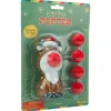 Sale Toysmith Reindeer Ball Popper