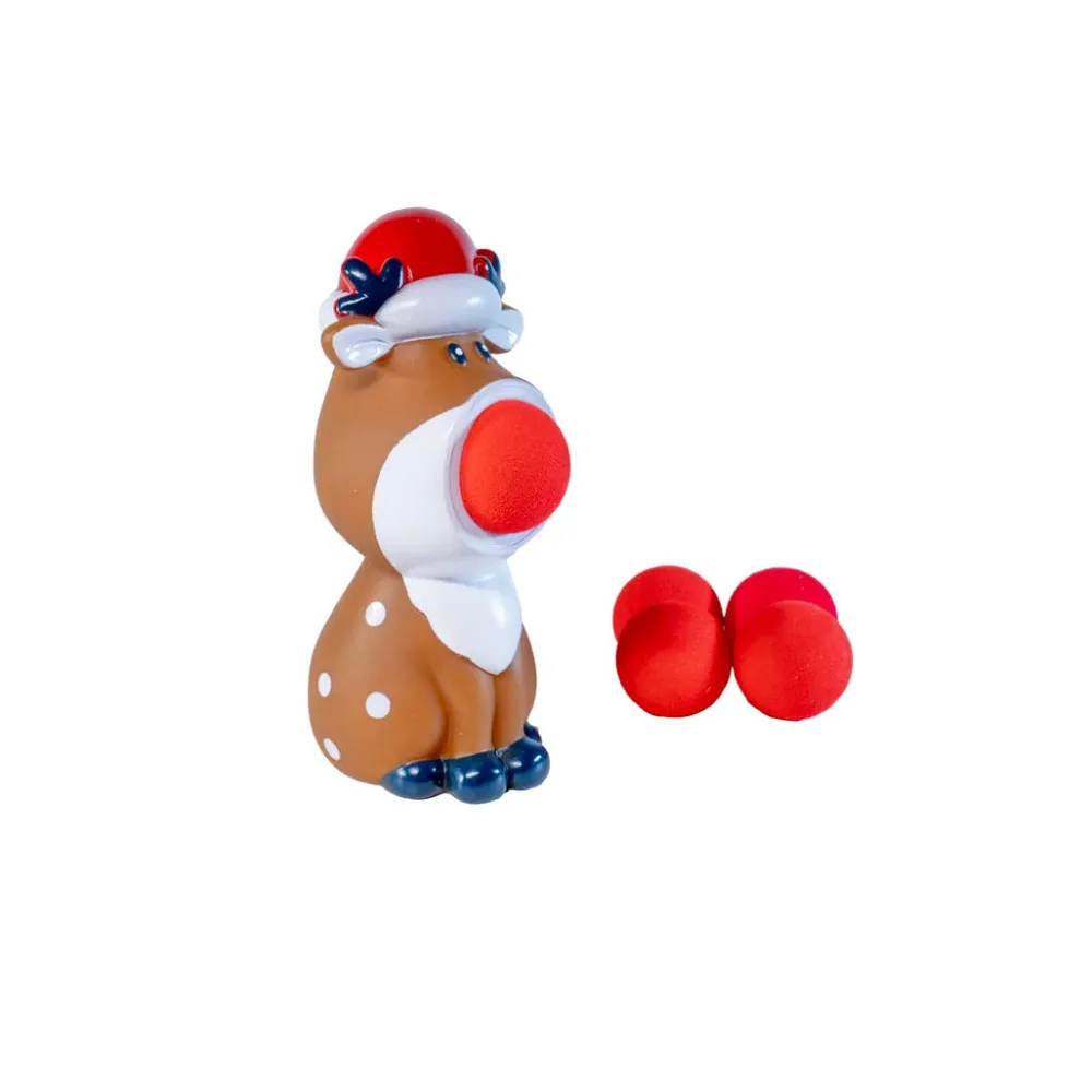Sale Toysmith Reindeer Ball Popper