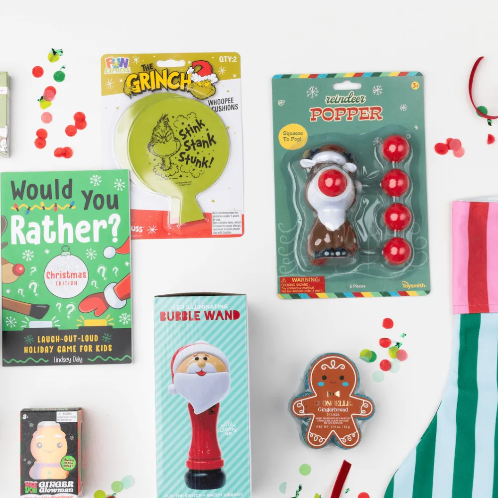 Sale Toysmith Reindeer Ball Popper