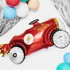 Discount Party Deco Retro Car Balloon