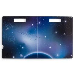 Online Mushie Reusable Sticker Set