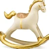 Best THE BALLOON HUB Rocking Horse Foil Balloon