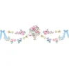 Meri Meri Rococo Garland
