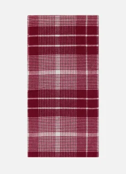 Online Heather Taylor Home Rosehill Plaid Napkins