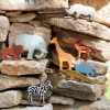 Clearance Tender Leaf Safari Collection