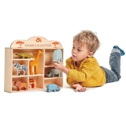Clearance Tender Leaf Safari Collection