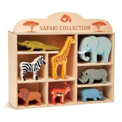 Clearance Tender Leaf Safari Collection