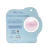 Hot Cait + Co Santa Claus Clamshell Bath Bomb