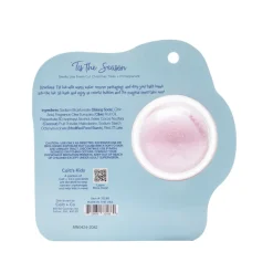 Hot Cait + Co Santa Claus Clamshell Bath Bomb
