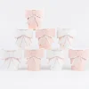 New Meri Meri Scalloped Bow Cups