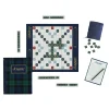 Online WS Game Company Scrabble Holiday Bookshelf Edition