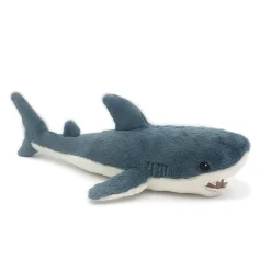 MON AMI Seaborn Shark Stuffed Animal by