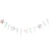 Best My Mind’s Eye Seashell Jumbo Banner