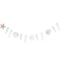 Best My Mind’s Eye Seashell Jumbo Banner