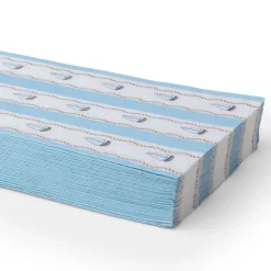 New Bonjour Fete Set Sail Guest Towels