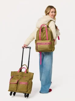 Discount Shiraleah Retail Shiraleah Jet Backpack