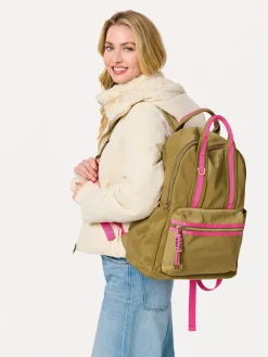 Discount Shiraleah Retail Shiraleah Jet Backpack