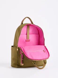 Discount Shiraleah Retail Shiraleah Jet Backpack