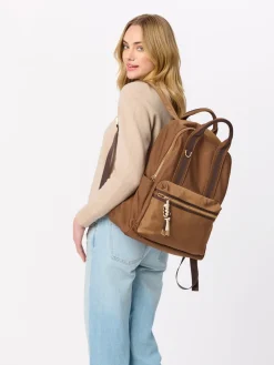 Discount Shiraleah Retail Shiraleah Jet Backpack