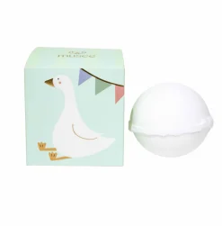 Online Musee Silly Goose Bath Bomb