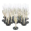 Best Fun Express Skeleton Hand Champagne Flute