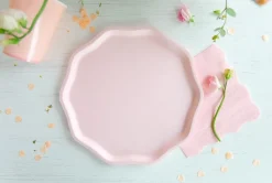 Sale Bonjour Fete Sleigh La Vie Eco Party Kit