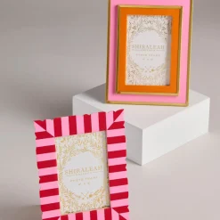 New Shiraleah Retail Small Cut Edge Picture Frame
