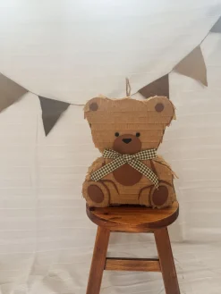 Outlet mamaspinatas Small Teddy Bear Piñata