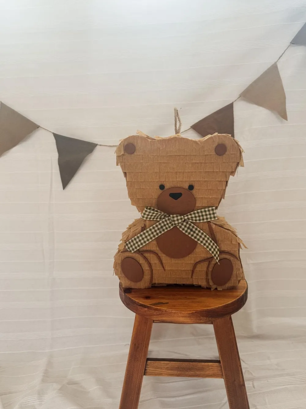 Outlet mamaspinatas Small Teddy Bear Piñata