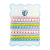 Hot Jollity & Co. + Daydream Society Smarty Pants Hair Tie Set
