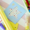 Clearance Jollity & Co. + Daydream Society Smarty Pants Nail Art Stickers