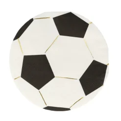 Clearance Meri Meri Soccer Napkins