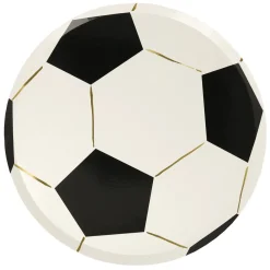 Online Meri Meri Soccer Plates
