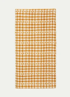 Best Heather Taylor Home Soho Goldenrod Napkins