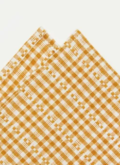 Best Heather Taylor Home Soho Goldenrod Napkins