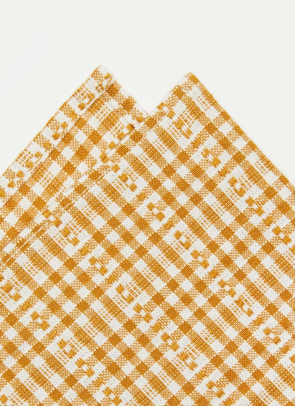 Best Heather Taylor Home Soho Goldenrod Napkins
