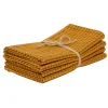 Discount Heather Taylor Home Soho Two Toned Amber Napkins