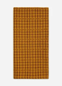 Discount Heather Taylor Home Soho Two Toned Amber Napkins