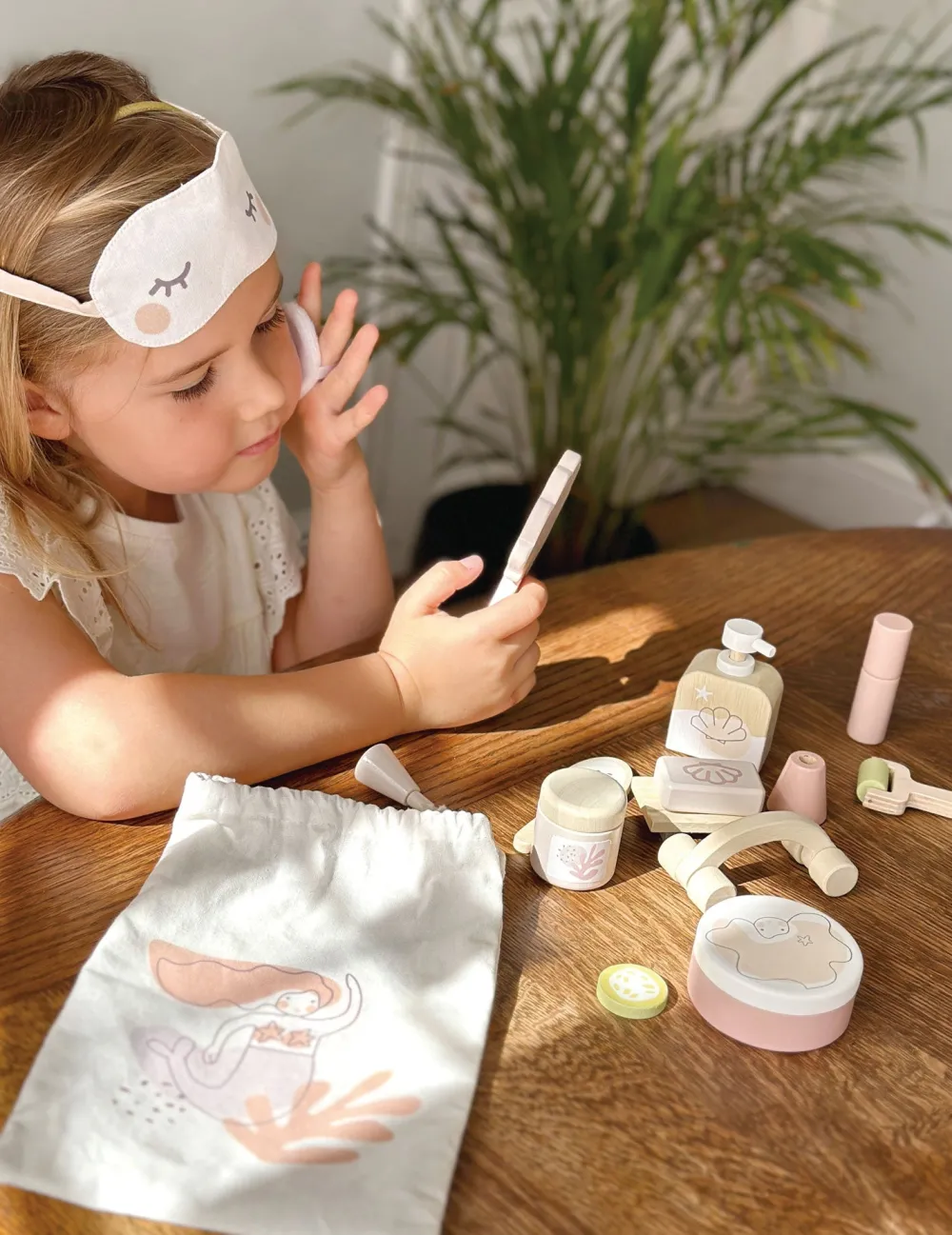 New Tender Leaf Spa Retreat Toy Play Set