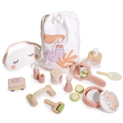 New Tender Leaf Spa Retreat Toy Play Set