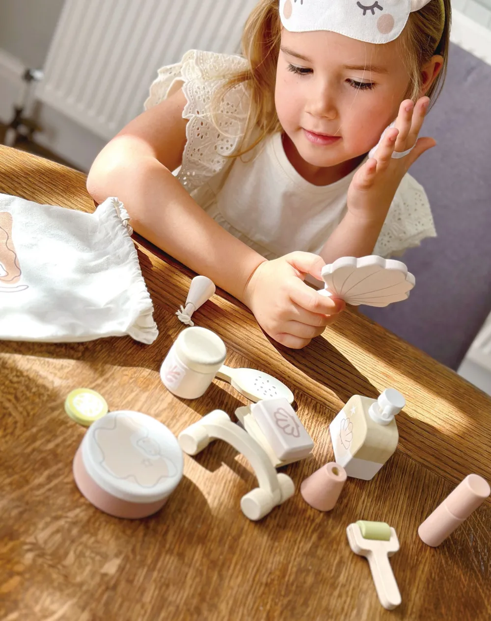 New Tender Leaf Spa Retreat Toy Play Set