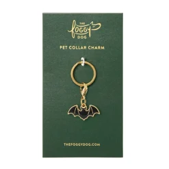 Online The Foggy Dog Spooky Season Collar Charm Set