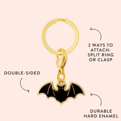 Online The Foggy Dog Spooky Season Collar Charm Set
