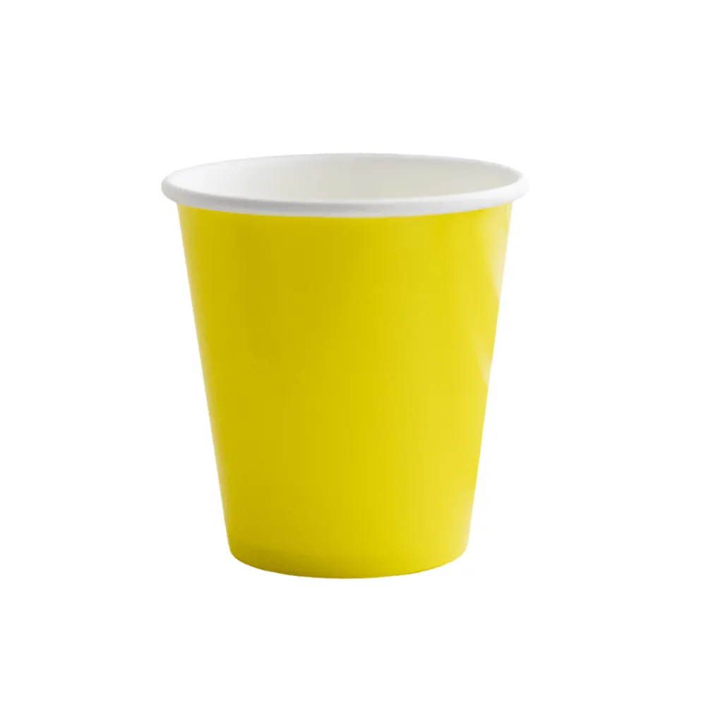 Sale Bonjour Fete Sprinkles & Smiles Assorted Rainbow Cups