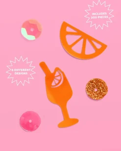 New xo, Fetti Spritz Party Confetti