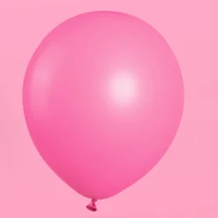 Best xo, Fetti Spritz Printed Latex Balloon Set