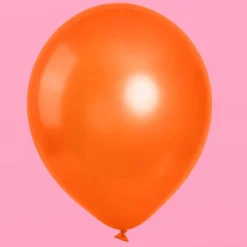 Best xo, Fetti Spritz Printed Latex Balloon Set